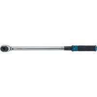 Cl&eacute; dynamom&eacute;trique &agrave; 72 dents, &agrave; cliquer, Entraînement 1/2" carr&eacute;, 25 - 250 lb-pi Distribution Jean Lapalme