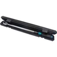 Cl&eacute; dynamom&eacute;trique &agrave; 72 dents, &agrave; cliquer, Entraînement 1/2" carr&eacute;, 25 - 250 lb-pi Distribution Jean Lapalme