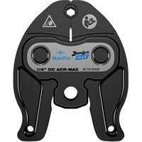 1/4" ZoomLock&reg; MAX Press Jaw for M12 FORCE LOGIC Press Tools Distribution Jean Lapalme