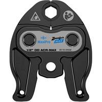 1/2" ZoomLock&reg; MAX Press Jaw for M12 FORCE LOGIC Press Tools Distribution Jean Lapalme