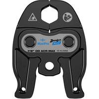 7/8" ZoomLock&reg; MAX Press Jaw for M12 FORCE LOGIC Press Tools Distribution Jean Lapalme