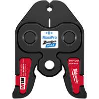 M&acirc;choire de presse ZoomLock MAX 1/4" pour outils de presse M18 FORCE LOGIC Distribution Jean Lapalme