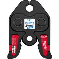 M&acirc;choire de presse ZoomLock MAX 5/8" pour outils de presse M18 FORCE LOGIC Distribution Jean Lapalme