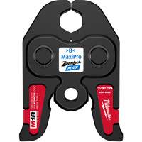 M&acirc;choire de presse ZoomLock MAX 7/8" pour outils de presse M18 FORCE LOGIC Distribution Jean Lapalme