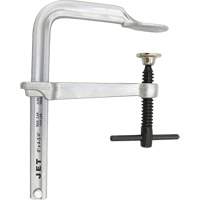 JLRD-20 Standard-Duty L Clamp, 20" (508 mm) Distribution Jean Lapalme