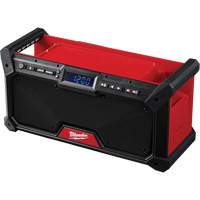 M18 Bluetooth&reg; Jobsite Radio, Lithium-Ion, 18 V Distribution Jean Lapalme