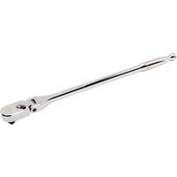120XP Full Polish Chrome Flex Head Teardrop Ratchet Distribution Jean Lapalme