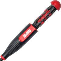 24-in-1 Precision Multi-Bit Screwdriver, Cushion Grip Handle Distribution Jean Lapalme