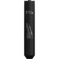 1-1/4" Concrete Vibrator Short Head Distribution Jean Lapalme