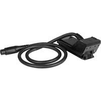 8' Tether Adapter Distribution Jean Lapalme