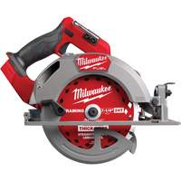 Scie circulaire Fuel (outil seulement), 7-1/4", 18 V Distribution Jean Lapalme