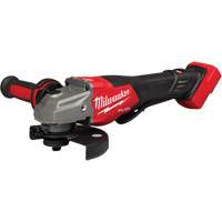 Fuel Braking Grinder Paddle Switch, 4-1/2" - 6" Wheel, 18 V Distribution Jean Lapalme