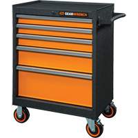 MEGAMOD Master Mechanics Tool Set in Premium Modular Foam Trays with Tool Storage, 1024 Pieces Distribution Jean Lapalme