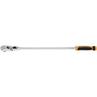 90-Tooth Dual Material Locking Flex Head Teardrop Ratchet Distribution Jean Lapalme