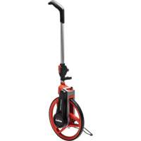 Professional Centerline SAE Measuring Wheel, 12"/30.48 cm, 10000' Range, Feet Distribution Jean Lapalme
