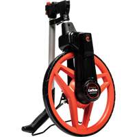 Professional Centerline SAE Measuring Wheel, 12"/30.48 cm, 10000' Range, Feet Distribution Jean Lapalme