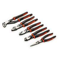 Z2 Mixed Dual Material Plier Set, 5 Pieces Distribution Jean Lapalme