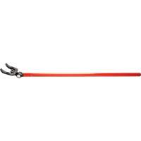 Indexing Deck Removal Bull Bar, 5-59/500" W, 44" L Distribution Jean Lapalme