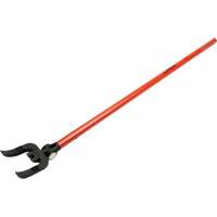 Indexing Deck Removal Bull Bar, 5-59/500" W, 44" L Distribution Jean Lapalme