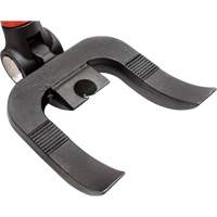 Indexing Deck Removal Bull Bar, 5-59/500" W, 44" L Distribution Jean Lapalme
