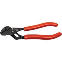Mini pinces bouvet&eacute;es &agrave; manche tremp&eacute;, 5" Distribution Jean Lapalme