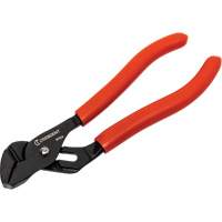 Mini pinces bouvet&eacute;es &agrave; manche tremp&eacute;, 5" Distribution Jean Lapalme