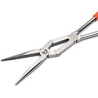X2 Dipped Handle Long Reach Pliers, 13" L Distribution Jean Lapalme