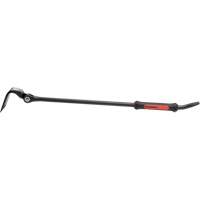 Indexing Flat Pry Bar, 2-1/2" W, 30" L Distribution Jean Lapalme