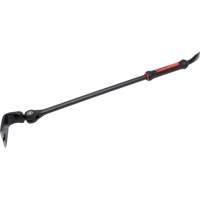 Indexing Flat Pry Bar, 2-1/2" W, 30" L Distribution Jean Lapalme