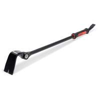 Indexing Flat Pry Bar, 2-1/2" W, 30" L Distribution Jean Lapalme