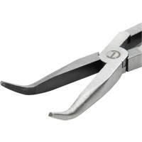X2 Straight and Bent Long Nose Dual Material Plier Set, 2 Pieces Distribution Jean Lapalme