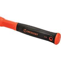 Marteau perforateur, 3 lb, Prise en Fibre de verre, 4" lo Distribution Jean Lapalme
