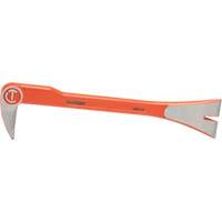 Molding Pry Bar, 1" W, 8" L Distribution Jean Lapalme