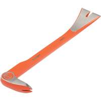 Molding Pry Bar, 1" W, 8" L Distribution Jean Lapalme