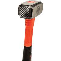 Marteau perforateur, 2 lb, Prise en Coussin&eacute;e/Fibre de verre, 4" lo Distribution Jean Lapalme