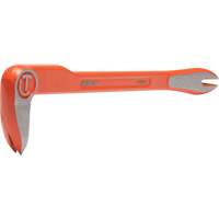 Arrache-clous, 2-1/2" la x 10" lo Distribution Jean Lapalme