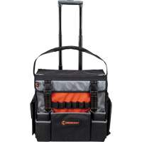 Tradesman Rolling Tool Bag Distribution Jean Lapalme
