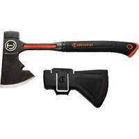 Camping Hatchet Distribution Jean Lapalme
