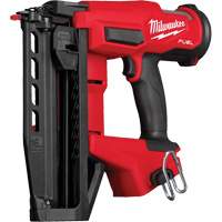 M18 FUEL 16 Gauge Straight Finish Nailer, 18 V, Lithium-Ion Distribution Jean Lapalme