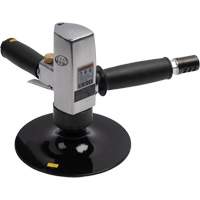 Air Vertical Polisher & Buffer Distribution Jean Lapalme