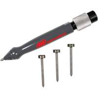 Ensemble de stylo &agrave; graver pneumatique, 1/8" NPT, 1,5 pi, cu/min Distribution Jean Lapalme