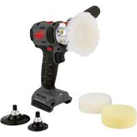 Cordless Polisher & Sander Distribution Jean Lapalme