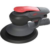 Ponceuse al&eacute;atoire orbitale et pneumatique avec orbite de 3/16", Dia 5", Entr&eacute;e 1/4" NPT, 13 000 Tr/min Distribution Jean Lapalme