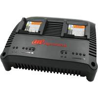 IQV&reg; Series Universal Charger, 12 V/20 V, Lithium-Ion Distribution Jean Lapalme