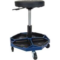 Swivel Work Stool Distribution Jean Lapalme
