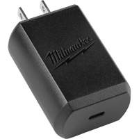 Bloc d'alimentation et chargeur M12 TOP-Off, 12 V, Lithium-ion Distribution Jean Lapalme