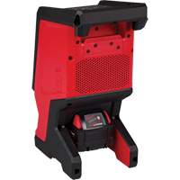 M18 Bluetooth&reg; Jobsite Speaker, Lithium-Ion, 18 V Distribution Jean Lapalme