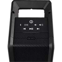 M18 Bluetooth&reg; Jobsite Speaker, Lithium-Ion, 18 V Distribution Jean Lapalme