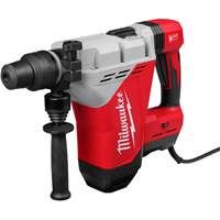 Ensemble de marteau rotatif M12 FUEL 5/8” SDS Plus, 1-3/4", 385 tr/min Distribution Jean Lapalme