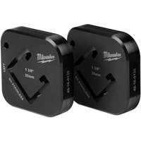 1-3/8" x 1-5/8" Single Strut Shearing Dies Distribution Jean Lapalme